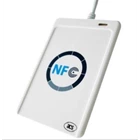 Smartcard Reader/Writer Acr122u Nfc 1