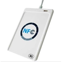 Smartcard Reader/Writer Acr122u Nfc