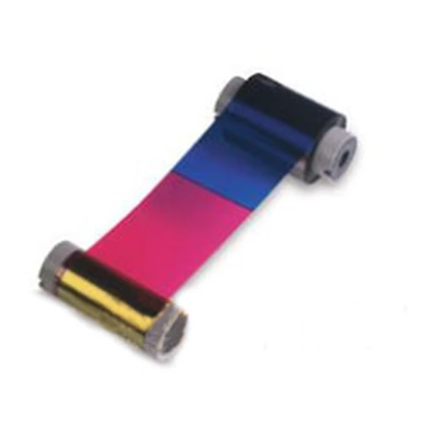 Tinta Printer Ribbon Color Fargo DTC4500e