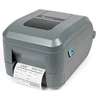 Zebra GT-820 Barcode Label Printer 1
