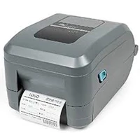 Zebra GT-820 Barcode Label Printer