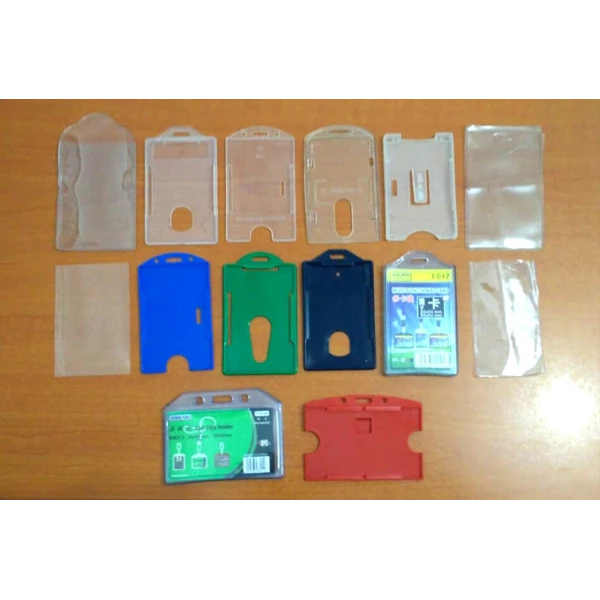 Selling Cheap ID Card Holders