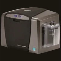 Mesin Cetak Printer Kartu Fargo DTC 1250e (Dye Sublimation / Resin Thermal Transfer) 