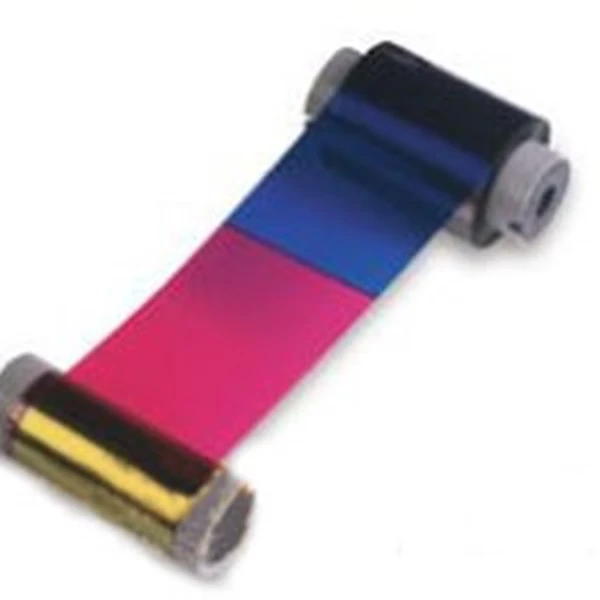  Ink for cheap Color Fargo DTC4500e Ribbon Printer