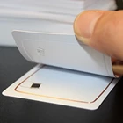 Cheap Mifare Blank RFID Card 1