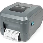 Printer Label Barcode Zebra Model GT-820 1