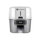 Selling Sigma EM1 Entrust Id Card Printer 1