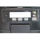 Black Datacard CR707 Id Card Printer 2