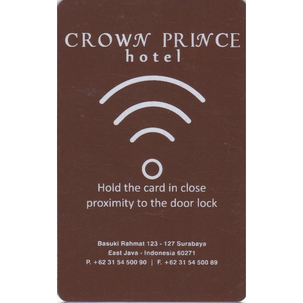 Cheap Hotel Key Cards