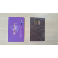 Hotel Key / Hotel Card / Cheap Hotel Room Card